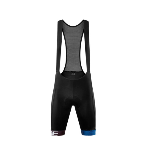 Cube  шорты мужские Teamline Bib Shorts