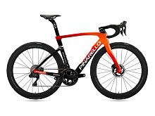 Pinarello  велосипед Dogma F Dura Ace Di2 2x12 DB FM20 DT Swiss ARC 1400 50DB Dicut - 2025