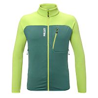 Millet  кофта мужская Seneca Jkt