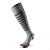Lenz  носки Skiing (39-41, lightgrey pink)