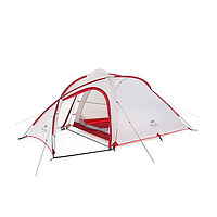 Naturehike  палатка Hiby - 3 man tent