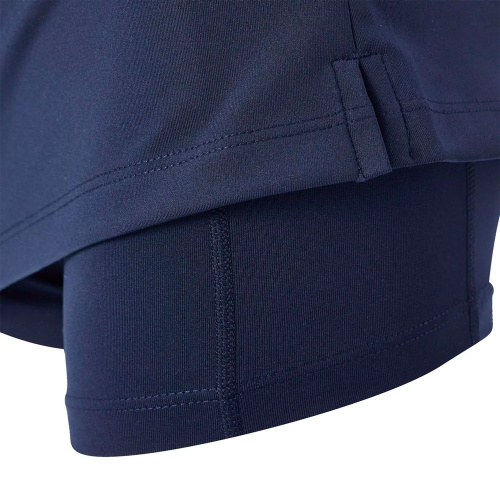 Wilson  юбка детские Youth Team Flat Front Skirt Girl фото 2