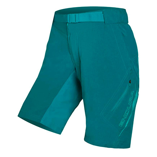 Endura  шорты женские Hummvee Lite Short II