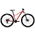 Liv  велосипед Tempt 4 - 2022 (XS-14" (27.5")-23, terra roza)