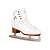 Botas  коньки Stella (33, white)