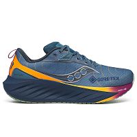 Saucony  кроссовки мужские Triumph 22 gtx