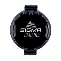 Sigma  датчик каденца Duo cadence transmitter w/o magnet
