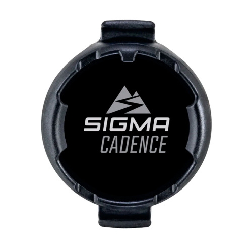 Sigma  датчик каденца Duo cadence transmitter w/o magnet