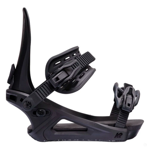 K2  крепления сноубордические женские Network - 2025 фото 3