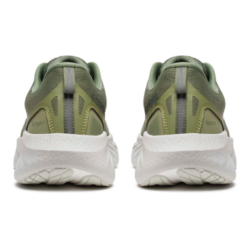 Saucony  кроссовки мужские Triumph 22 фото 4