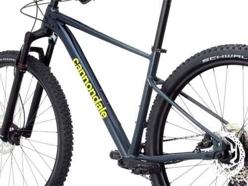 Cannondale велосипед 29 M Trail SL 2 - 2023 фото 4 Cannondale велосипед 29 M Trail SL 2 - 2023 фото 4