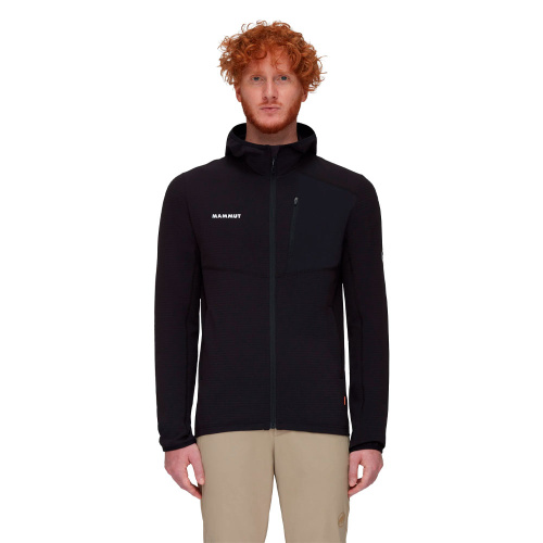 Mammut  кофта мужская Madris Light ML фото 5