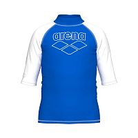 Arena  футболка детская для плавания Rash S