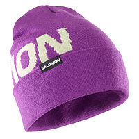 Salomon  шапка Hermitage beanie