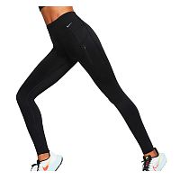 Nike  лосины женские DF Go HR tight