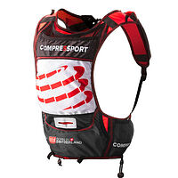 Compressport  рюкзак-жилет женский Ultrun