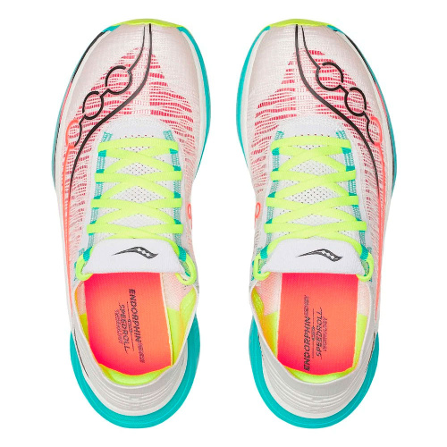 Saucony  кроссовки Endorphin elite 2 фото 7