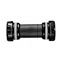Shimano  каретка BSA 68/73 MT501, MTB