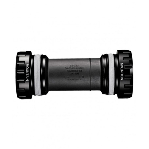 Shimano  каретка BSA 68/73 MT501, MTB