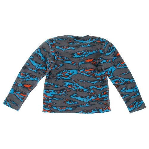 Burton  термобельё детское - костюм Minishred Fleece фото 2