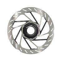 Sram  ротор HS2 160mm Center Lock (lockring sold separately) Rounded