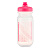 Liv  фляга Doublespring (600 ml, transparent pink)
