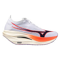 Mizuno  кроссовки Wave Rebellion Pro 3