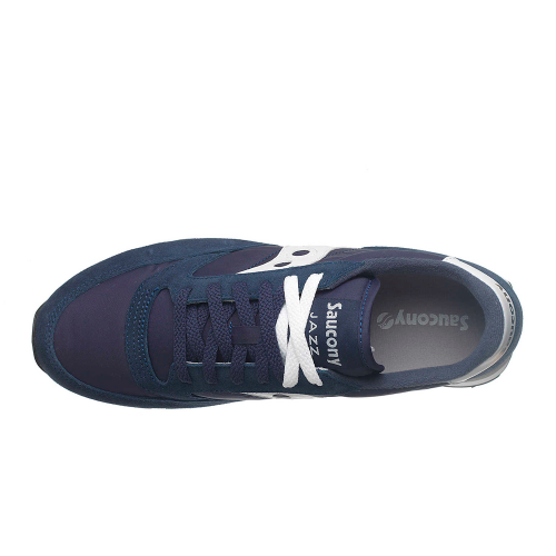 Saucony  кроссовки мужские Jazz Originals фото 5