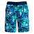 Speedo  шорты пляжные мужские Print bondi (XL, blue)