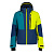 Icepeak  куртка горнолыжная мужская Fircrest (50, blue)