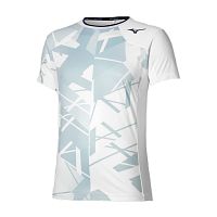 Mizuno  футболка мужская Db Shadow Graphic