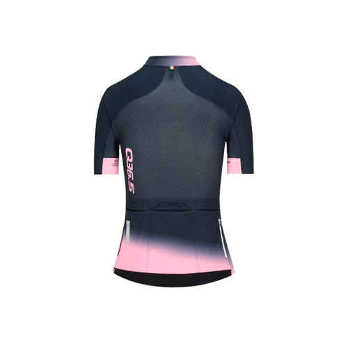 Q36.5  джерси женское Gregarius Pro Collar Fade фото 3