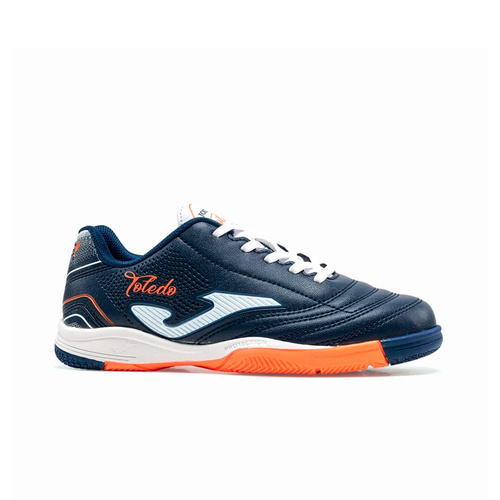 Joma  обувь для футбола детская Toledo Jr 2603 Indoor