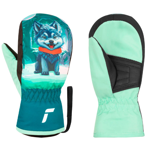 Reusch  варежки Scottie Mitten