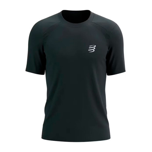 Compressport  футболка мужская Performance LS Tshirt M