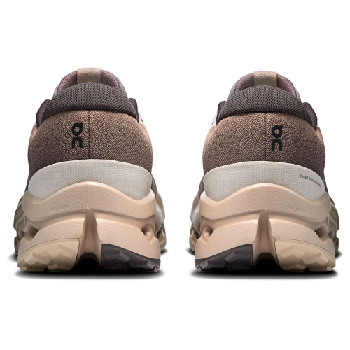 On  кроссовки мужские Cloudsurfer Trail 2 WP фото 4