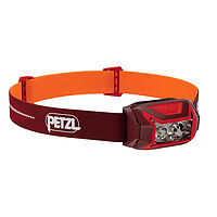 Petzl  фонарь налобный Actik Core
