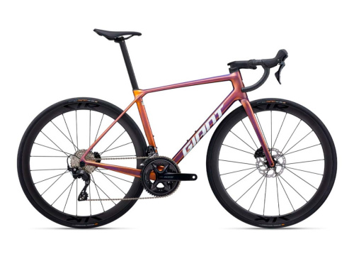 Giant  велосипед TCR Advanced Pro 2 - 2025