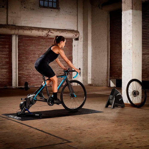 Wahoo  вентилятор для обдува Kickr headwind EU фото 5