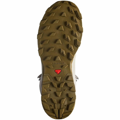 Salomon  ботинки утепленные женские Outsnap Cswp фото 6