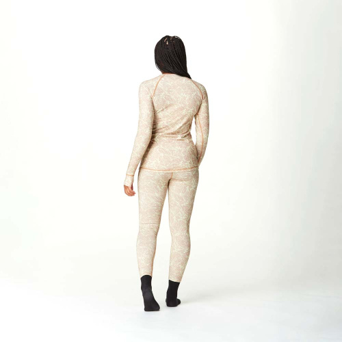 Picture Organic  термобелье леггинсы женские Xina фото 2