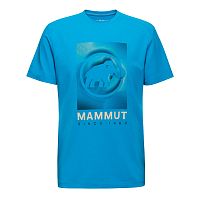 Mammut  футболка мужская Trovat