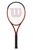 Wilson  ракетка для большого тенниса Burn 100ULS V5.0