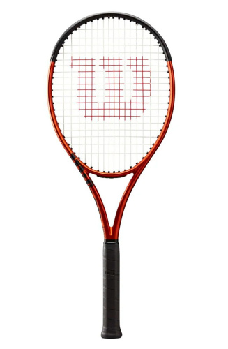 Wilson  ракетка для большого тенниса Burn 100ULS V5.0