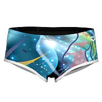 Arena  плавки мужские спортивные One print