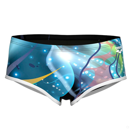 Arena  плавки мужские спортивные One print