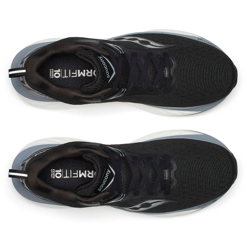 Saucony  кроссовки мужские Triumph 22 фото 5