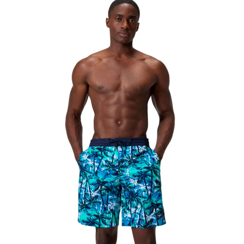 Speedo  шорты пляжные мужские Print bondi фото 3