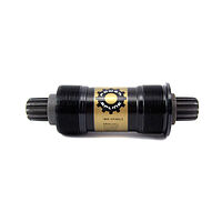 Sram  каретка BB Power Spline 108 x 68 alloy cups