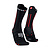 Compressport  носки Pro racing socks v4.0 ultralight (T4 (45-48), black-red)